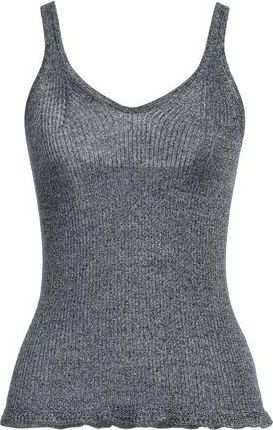 Majestic Filatures CAMISETAS Y TOPS - Tops en YOOX.COM