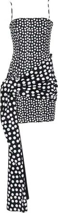 La Petite Robe Di Chiara Boni Gaja Short Dress