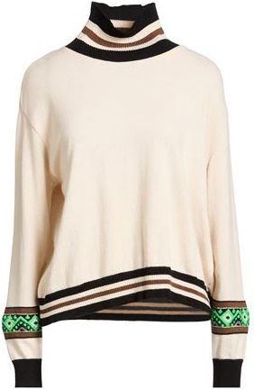 Tricot Chic MAGLIERIA - Dolcevita su YOOX.COM