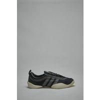 Yohji Yamamoto Regu Low Top Sneakers