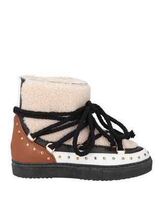 INUIKII SCHUHE - Stiefeletten auf YOOX.COM