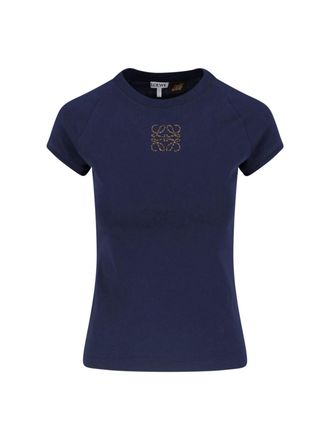 Loewe T-Shirt Anagram