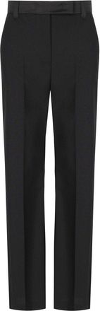 Weekend by Max Mara PANTALONE BREAK1234 NERO MAX MARA WEEKEND