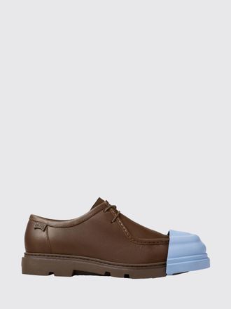 Camper Shoes CAMPER Men color Brown