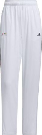 adidas (WMNS) adidas x SHUTING QIU Woven Pants White IM8449