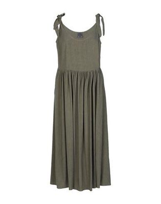 8 by YOOX Maxi dresses