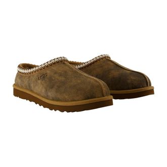 UGG Tasman Baxter Slipper - Brown