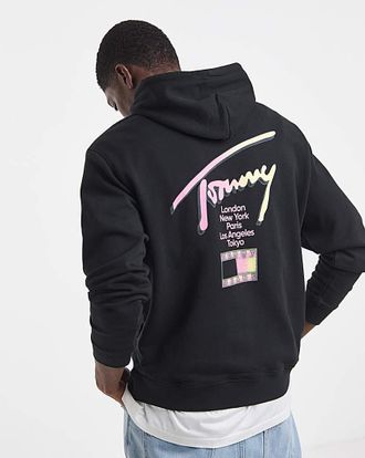 Tommy Jeans Relax Fit Hoodie