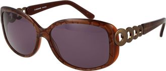 Rodenstock Acetate Womens Sunglasses