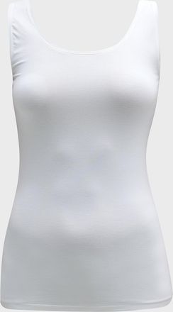 Hanro Soft Touch Knit Tank Top