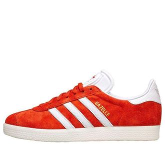 adidas (WMNS) adidas Gazelle Craft Chili S76026