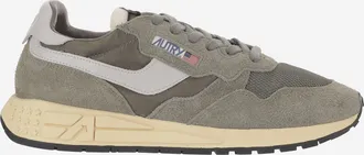 Autry Reelwind lage sneakers