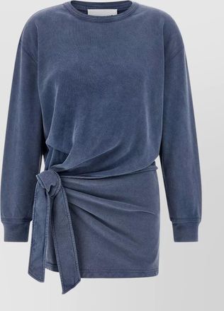 Isabel Marant cotton mini dress