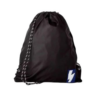 Neil Barrett Uomo, Borse, Nero, Taglia unica, new