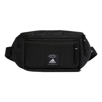 adidas NCL WNLB Waist Bag Black IA5276