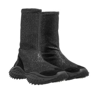 Msgm Boots & Ankle Boots - Stivale Donna Boot - black - Boots & Ankle Boots for ladies