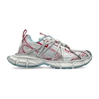 Balenciaga Schoenen, Heren, Grijs, 44 EU, Sportschoenen 3XL