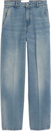 Ami baggy-fit denimjeans