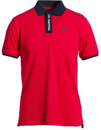 La Martina CAMISETAS Y TOPS - Polos en YOOX.COM