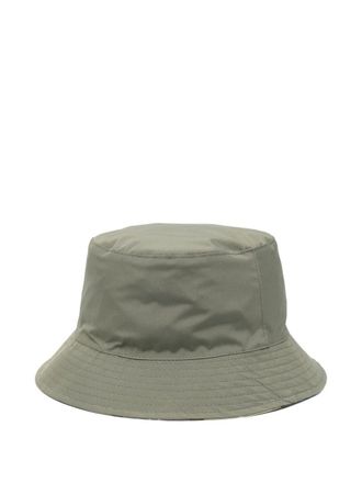 Barbour Hutton Reversible Bucket Hat