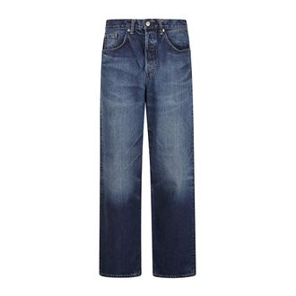Edwin Blauwe Jeans voor Heren - Heren - Regular Fit Jeans - Blauw - W30 - Jeans