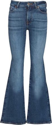 7 For All Mankind Donna, Jeans, Blu, W30, new