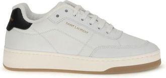 Saint Laurent Mujer, Zapatos, Blanco, Talla: 36 EU