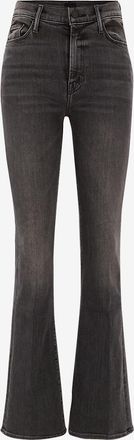 Mother Bootcut-Jeans The Weekender