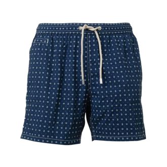 MC2 Saint Barth Lighting Micro Stretch - male - MC2 Saint Barth - Beachwear - Multicolor - M - Swimwear