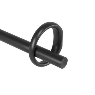 Umbra Barra de cortina extensible (107 - 305cm) 25mm di&aacute;metro oro