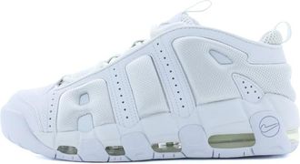 Nike Air More Uptempo Low Triple white FZ3055-100