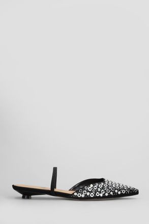 Chantal Ballet Flats