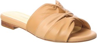 Sarah Flint Leather Sandal