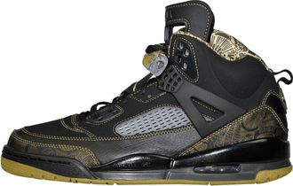 Nike Jordan Air Jordan Spizike Metallic Gold 315371-072