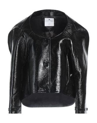 Courr&egrave;ges COATS & JACKETS - Jackets on YOOX.COM