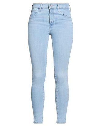 Levi's HOSEN & R&Ouml;CKE - Jeanshosen auf YOOX.COM