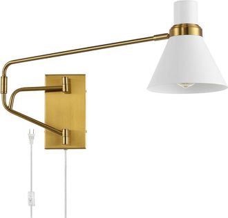 Safavieh Cleome 28In Wall Sconce