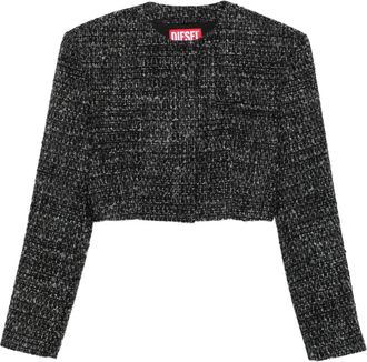 Diesel G Crop G Giacca