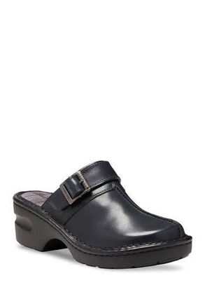 Eastland Mae Clog in Navy at Nordstrom Rack, Size 9.5