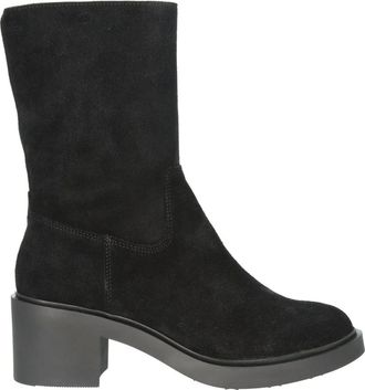Blackstone Schoenen, Dames, Zwart, 38 EU, Su&egrave;de, Freyja Boot