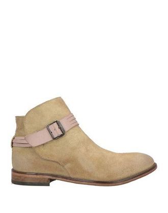 Moma FOOTWEAR - Ankle boots on YOOX.COM