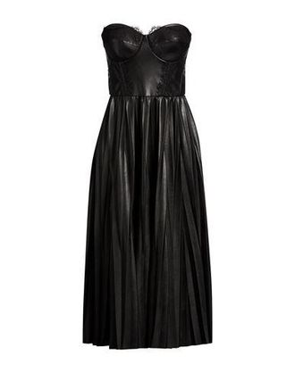 Elisabetta Franchi DRESSES - Midi dresses on YOOX.COM