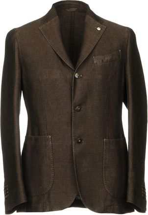 L.B.M. 1911 COMPLETI E COORDINATI - Blazers su YOOX.COM