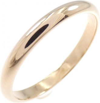 Cartier Pink Gold Pink Gold (18K) Wedding Ring (Pre-Owned)