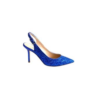 Guglielmo Rotta Dames, Schoenen, Blauw, Maat: 36 1/2 EU
