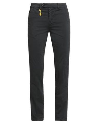 Manuel Ritz BOTTOMWEAR - Trousers on YOOX.COM