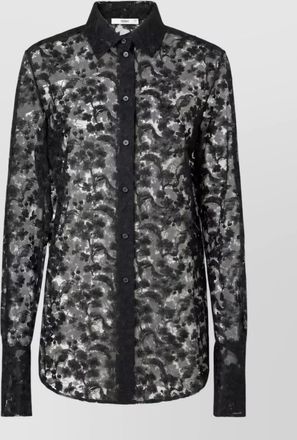 Fendi shirt