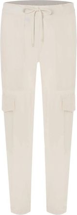 Cambio Mujer, Pantalones, Beige, Talla: S