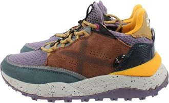 Munich Doro Sneakers - Dames - Sneakers - Veelkleurig - 37 EU - Schoenen