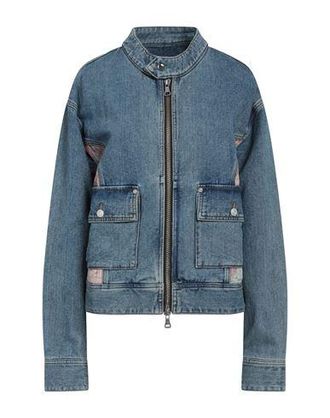 Andersson Bell COATS & JACKETS - Denim outerwear sur YOOX.COM